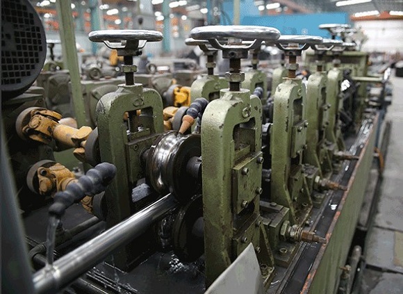 如何分辨304不銹鋼管的優劣？