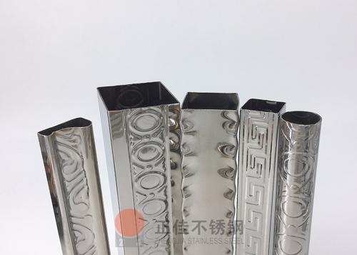 “十四五”規(guī)劃落地在即，給不銹鋼花紋管發(fā)展帶來(lái)新機(jī)遇
