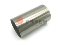 不銹鋼管都能進行<font color='red'>拉絲</font>處理嗎？